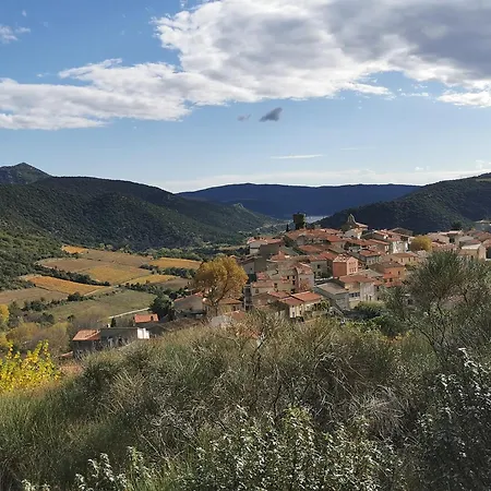 Le Cocooning Luksustelt *