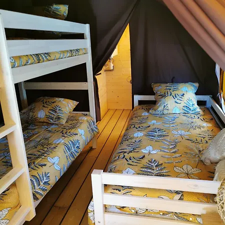 Le Cocooning * Ansignan