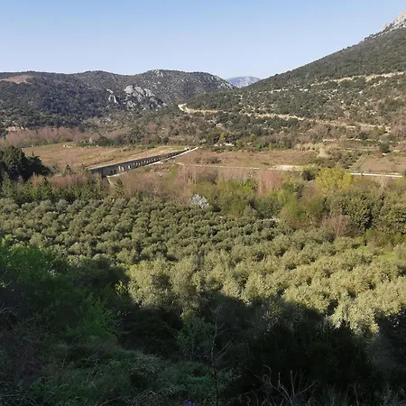 Campo de lujo Le Cocooning