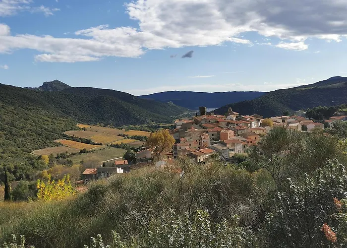 Le Cocooning Luxury tent *