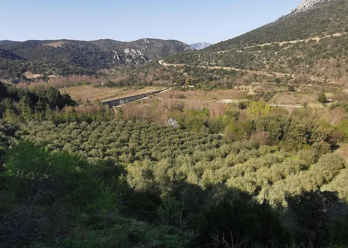 Luxury tent Le Cocooning