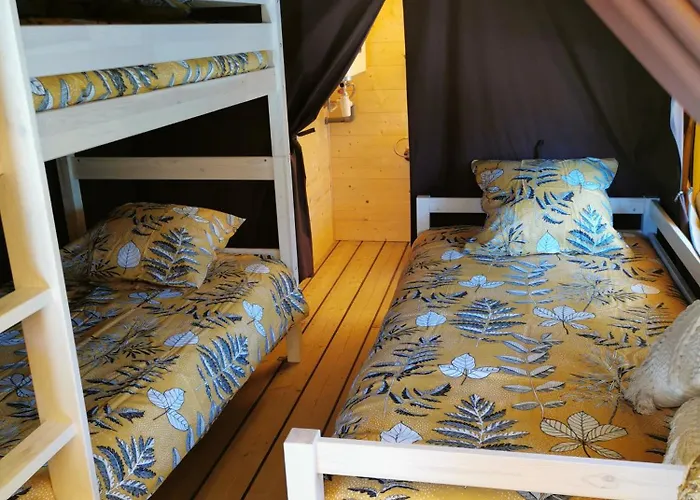 Le Cocooning * Ansignan